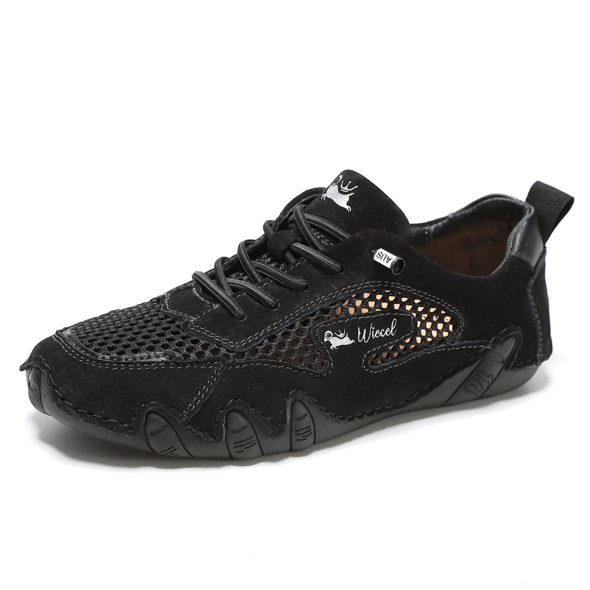 Wiecel™ Atmungsaktive und bequeme Barfußschuhe für den Alltag - Lene & Roth