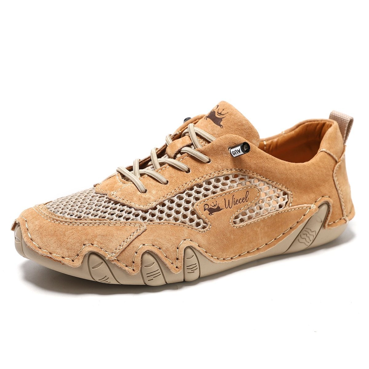 Wiecel™ Atmungsaktive und bequeme Barfußschuhe für den Alltag - Lene & Roth