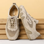 Wiecel™ Atmungsaktive und bequeme Barfußschuhe für den Alltag