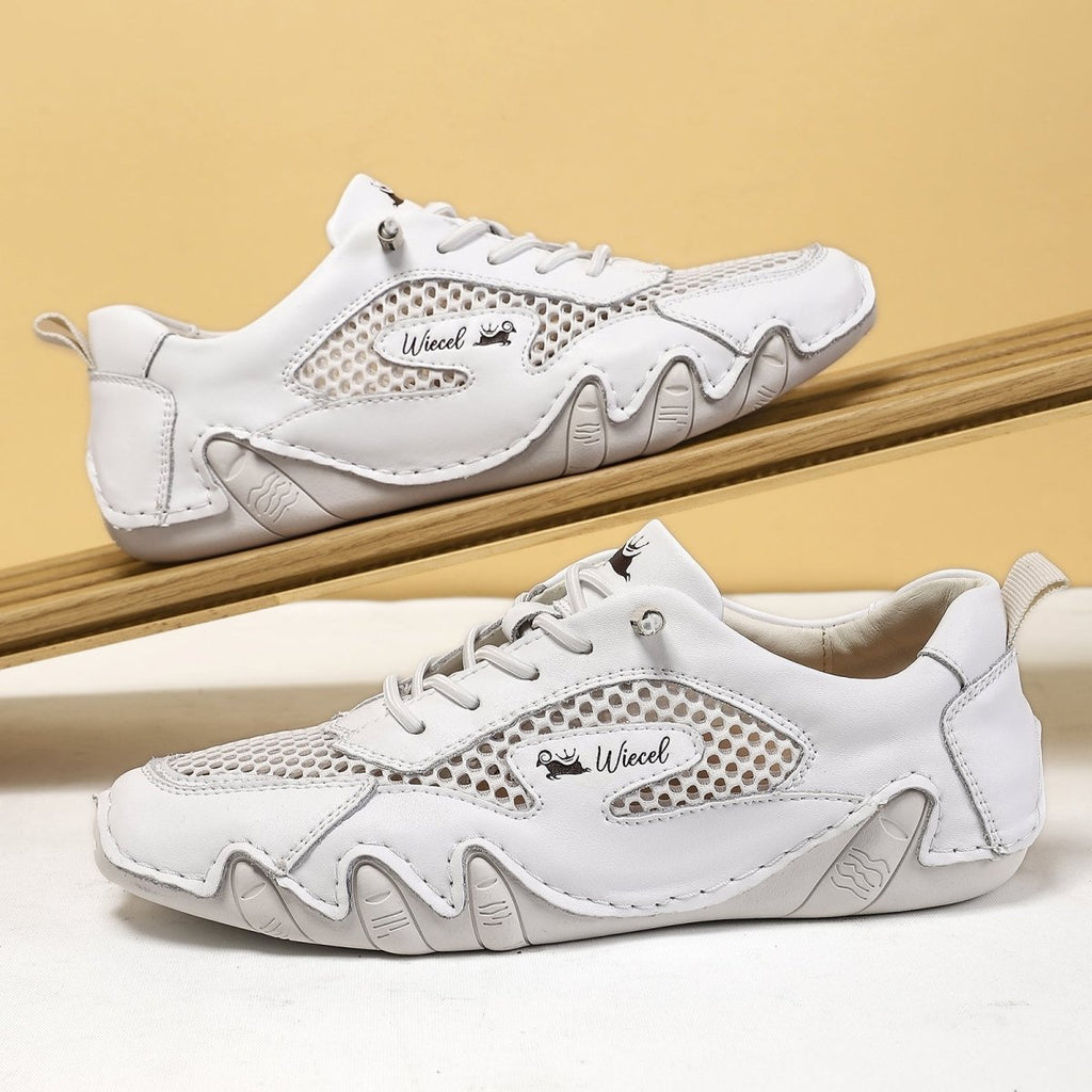 Wiecel™ Atmungsaktive und bequeme Barfußschuhe für den Alltag