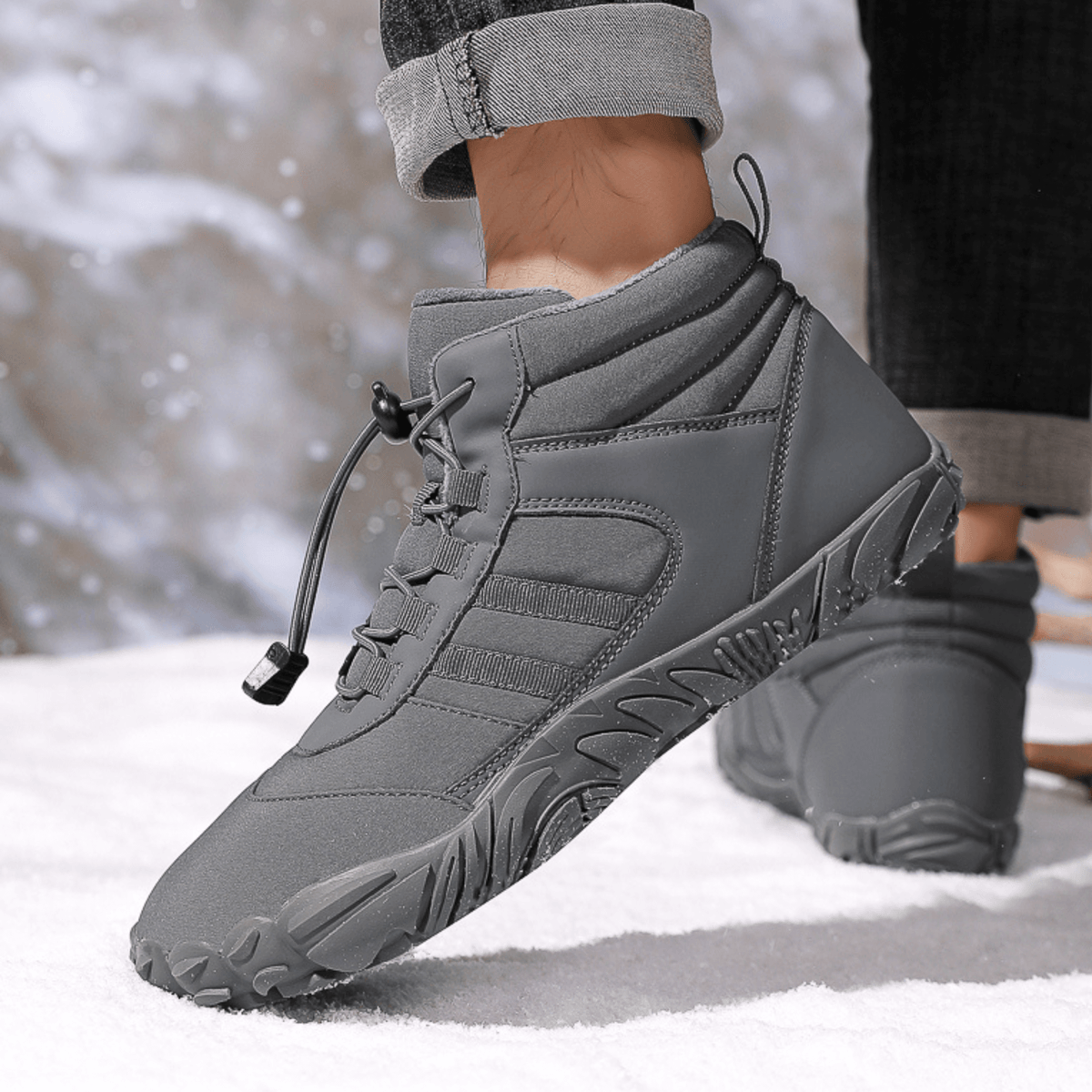 Winter Pro - Lene & Roth