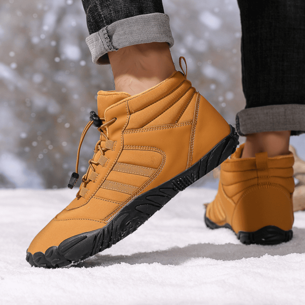 Winter Pro - Lene & Roth